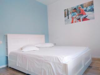 Downtown Tirana Apartments - 1