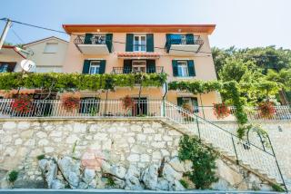 Rooms Vanda & Frane - Mošćenička Draga - 6