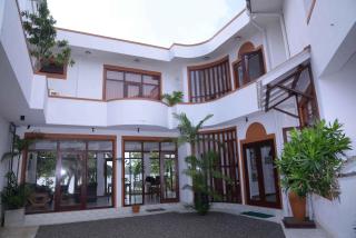 Riverside Inn Fuji - 7