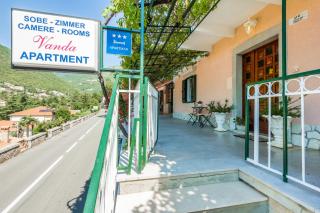 Rooms Vanda & Frane - Mošćenička Draga - 3