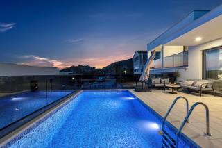 Villa Mendula - Makarska - 7