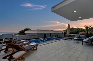 Villa Mendula - Makarska - 8