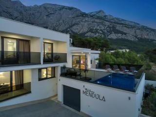 Villa Mendula - Makarska - 9