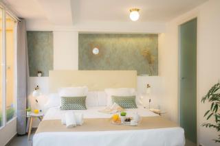 SingularStays Botanico 29 Rooms - Valência - 9