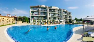 Gardenia Suites - Sosopol - 0