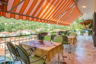 Rooms Vanda & Frane - Mošćenička Draga (Draga di Moschiena) - 1
