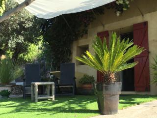 Les terrasses sur mer - Ollioules - 5