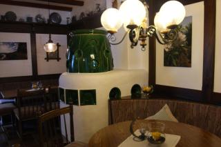 Bertricher Hof Hotel Garni - Bad Bertrich - 3