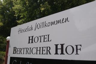 Bertricher Hof Hotel Garni - Bad Bertrich - 6