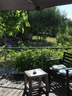 Les terrasses sur mer - Ollioules - 1