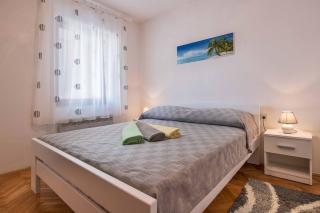 Apartment Dendy - 1