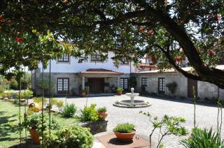Quintinha d´Avó - Vila de Prado - 6