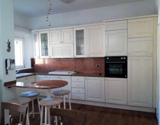 Villa Claudia indipendente con piscina ad uso esclusivo - Genga - 5