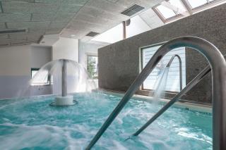 Hotel Balneario de Compostela - Brion - 2