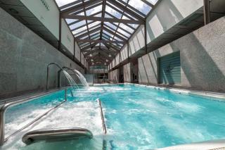 Hotel Balneario de Compostela - Brion - 5