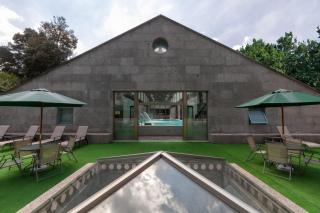 Hotel Balneario de Compostela - Brion - 6