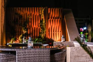 Khuttar Apartment - 1