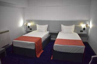 Hotel Europolis - Tulcea - 1
