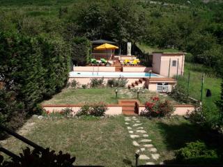 Villa Claudia indipendente con piscina ad uso esclusivo - Genga - 9