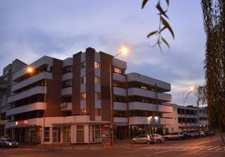 Hotel Europolis - Tulcea - 0