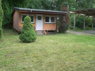 Ferienhaus Grundmann - Wilhelmsfelde - 8