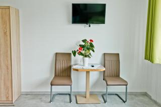 Pension Waldesruh - Linz - 5