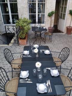 Hotel La Closeraie - Sully-sur-Loire - 6
