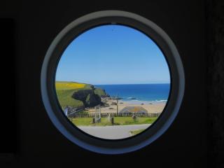Bedruthan Hotel & Spa - 1