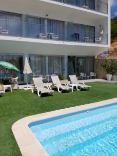 Casa Praia Mar - Salema - 5