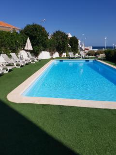 Casa Praia Mar - Salema - 1