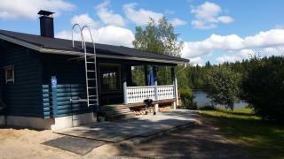 Villa Blue beach / Siniranta - 5