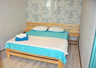 Dari apartament - Tbilisi - 1