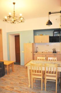 Dari apartament - Tbilisi - 4