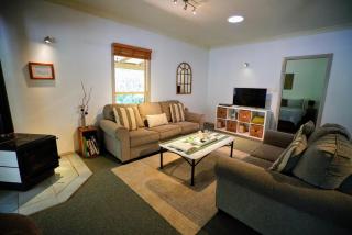Kiwarrak Country Retreat - 5