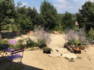 Les Karakis, piscine au sel, jardin 5000m2 - Les Arcs-sur-Argens - 8
