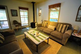 Kiwarrak Country Retreat - Old Bar - 6