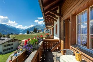 Hotel Gravas Lodge - Das Hotel für Gäste mit Hund - Vella - 8