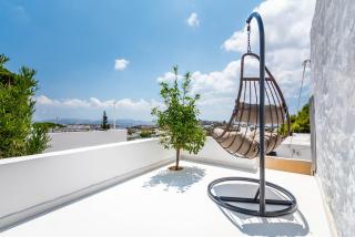 Plaka Suites - 5