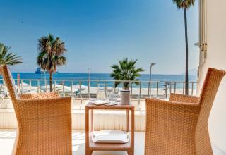 IMMOGROOM - 3 Sea view Panoramic terrace - 1 min beach - CONGRESSBEACH - Cannes - 7