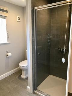 Pheasant Cottage - 2