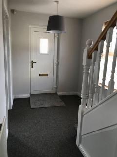 Family home sleeps 6 plenty of parking - Portrush - 4
