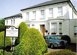 Badger Towers - Cheltenham - 0