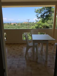 Villa Irina - Vasilikos - 1