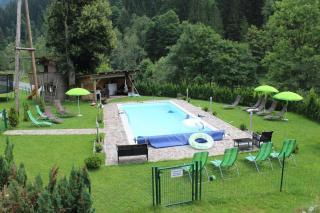 Schattaugut - Eben im Pongau - 9