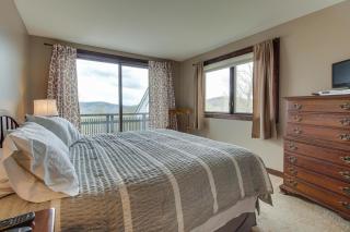 Sunrise - Timberline-L5 - Killington - 7