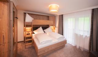 Hotel Birkenhof - Saalbach-Hinterglemm - 2