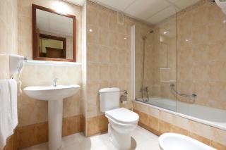 Apartamentos Vértice Bib Rambla - Seville - 1