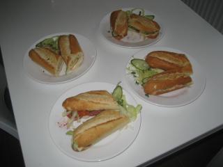 B&B À la montagne - 8