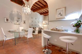 Courtyard Suite - Florença - 7