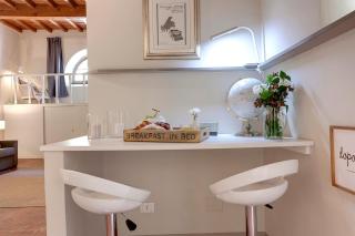 Courtyard Suite - Florence - 1